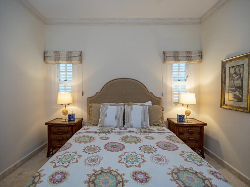 Royal Westmoreland - Heaven Scent , Royal Westmoreland , St James , West Coast Barbados  