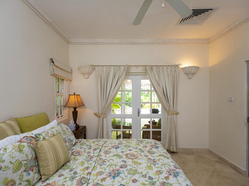 Royal Westmoreland - Heaven Scent , Royal Westmoreland , St James , West Coast Barbados  