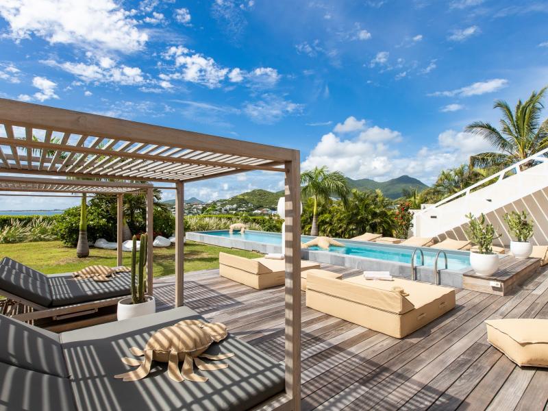 Vogue Art , Orient Bay  