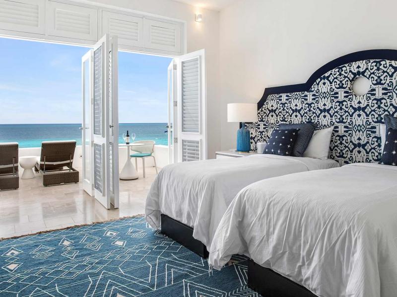 Sea Villa Anguilla , Long Bay  