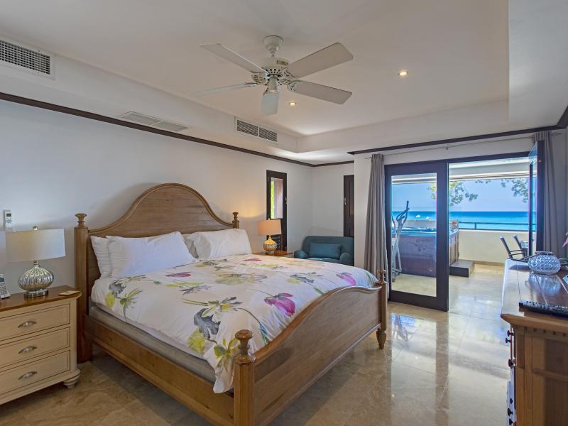 Coral Cove 4 - Green Fields  , Beachfront villas Barbados , Coral Cove , Paynes Bay , St James , West Coast Barbados  