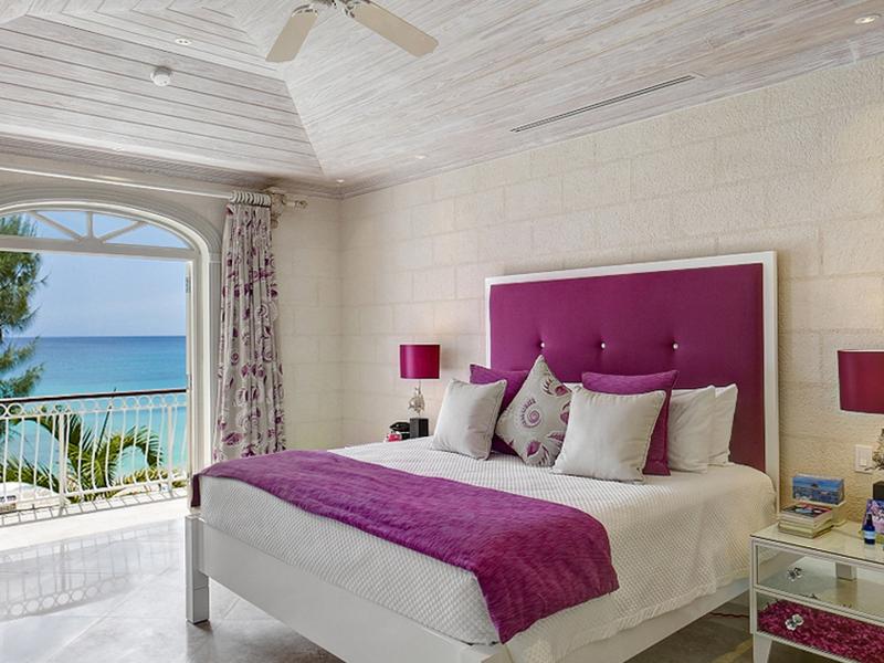 Old Trees 102 - Firefly , Beachfront villas Barbados , Old Trees , Paynes Bay , West Coast Barbados  