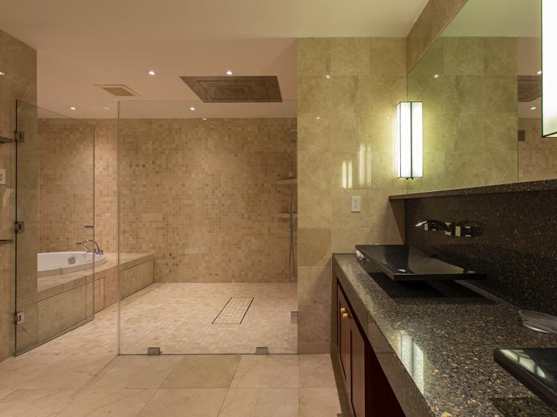 Portico 1 - Beachfront , Beachfront villas Barbados , Prospect , St James  