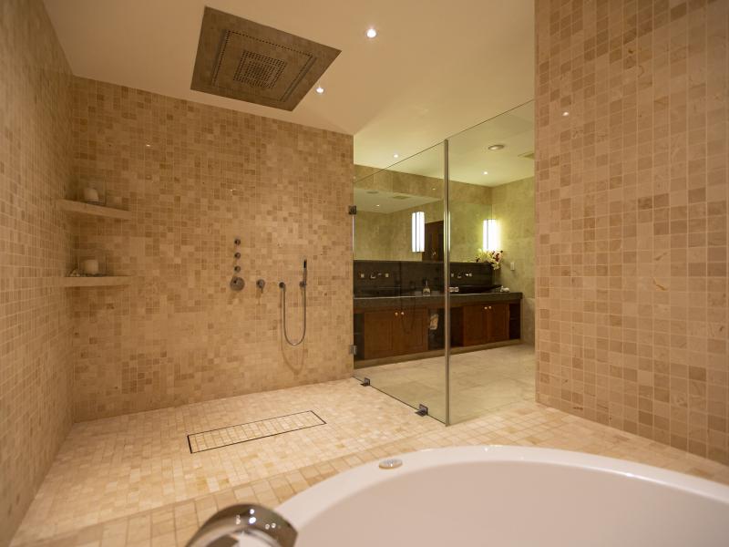 Portico 1 - Beachfront , Beachfront villas Barbados , Prospect , St James  