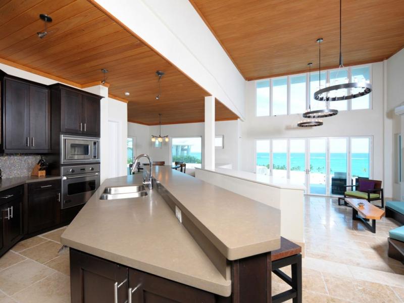 Sky Beach Club Villas Eleuthera , Eleuthera  