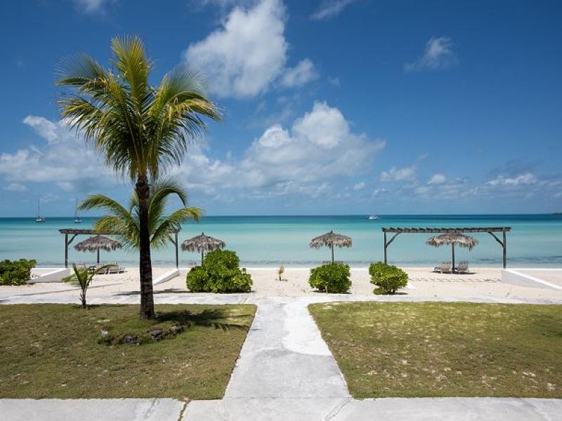 Coco Resort, Eleuthera , Eleuthera  