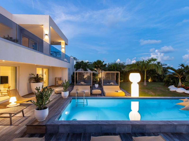 Vogue Art , Orient Bay  