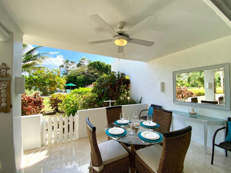 Glitter Bay 107 , Beachfront villas Barbados , Glitter Bay , Porters , St James , West Coast Barbados  
