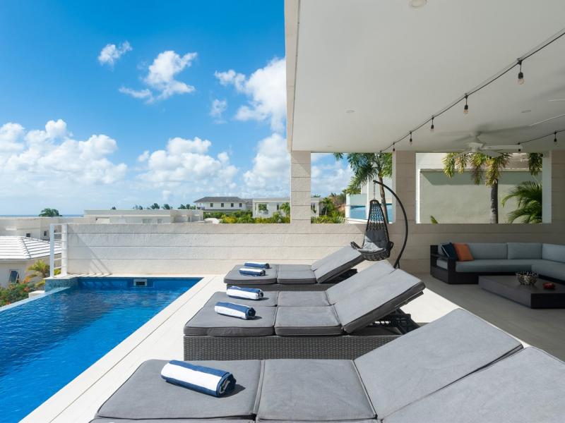 Westmoreland Hills - Villa 44 , Holetown , St James , West Coast Barbados , Westmoreland Hills  