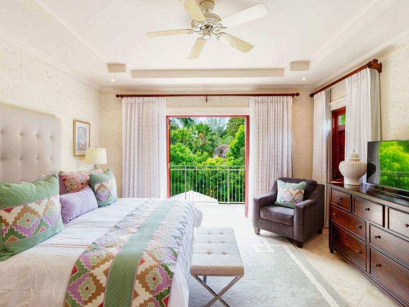 Claridges Villa 10 , Gibbes , Gibbes Beach , St Peter , West Coast Barbados  