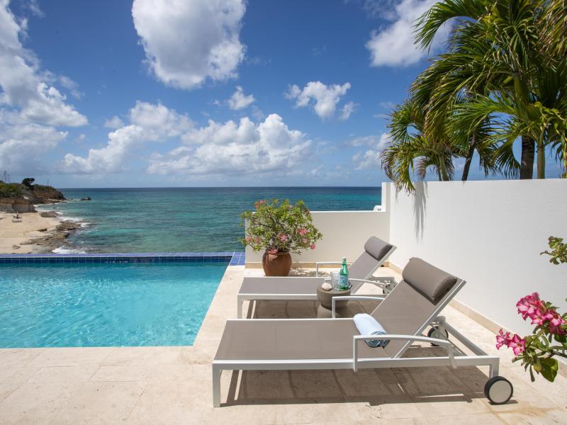 Etoile de Mer , Cupecoy  