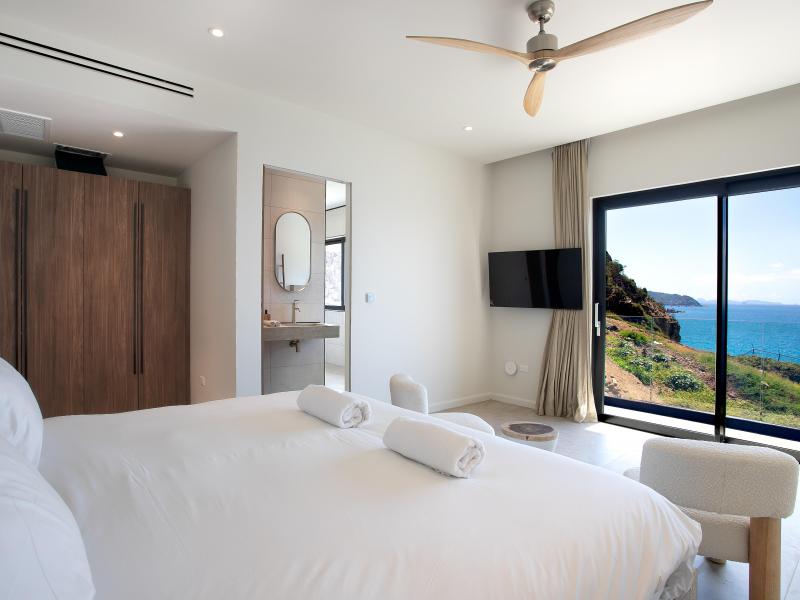 Aqua Vista , Pelican Key St Maarten  