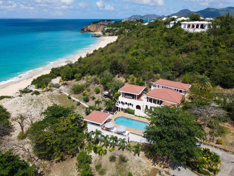 Joie de Vivre , Terres Basses  