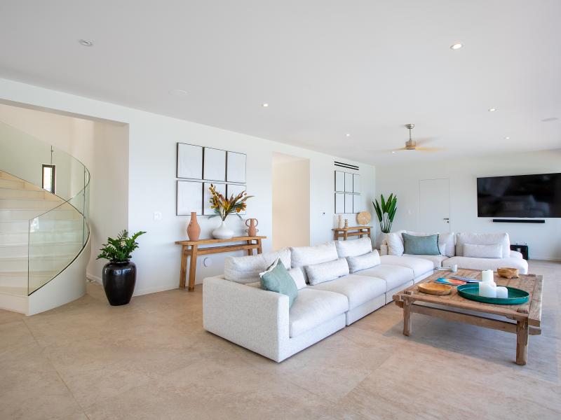 Aqua Dream , Pelican Key St Maarten  