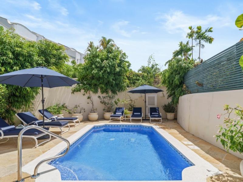 Monkey View  , Mullins Bay , St Peter  