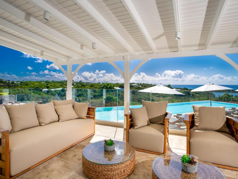 Debbie , Terres Basses  