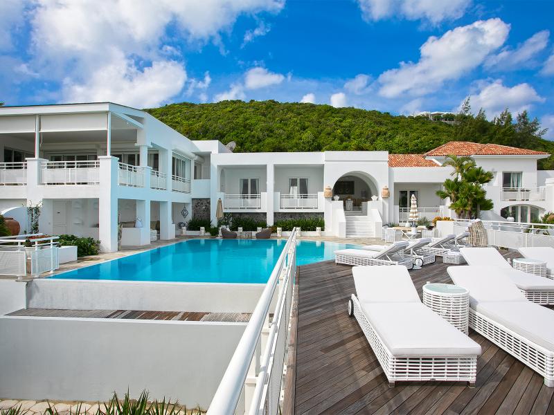 L'Oasis , Terres Basses  