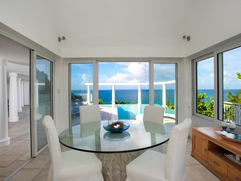 Nid d’Amour , Terres Basses  