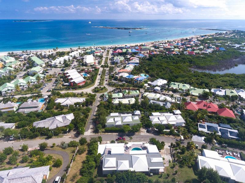 Ocean View , Orient Bay  