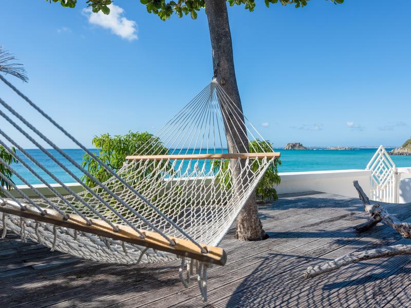 Petite Plage 5 , Grand-Case  