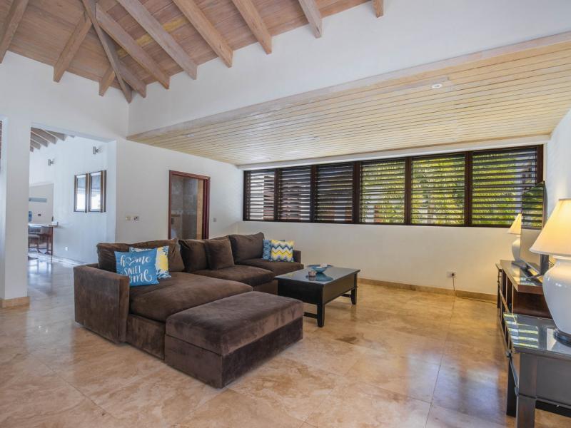 Villa Jolien , Jolly Harbour  