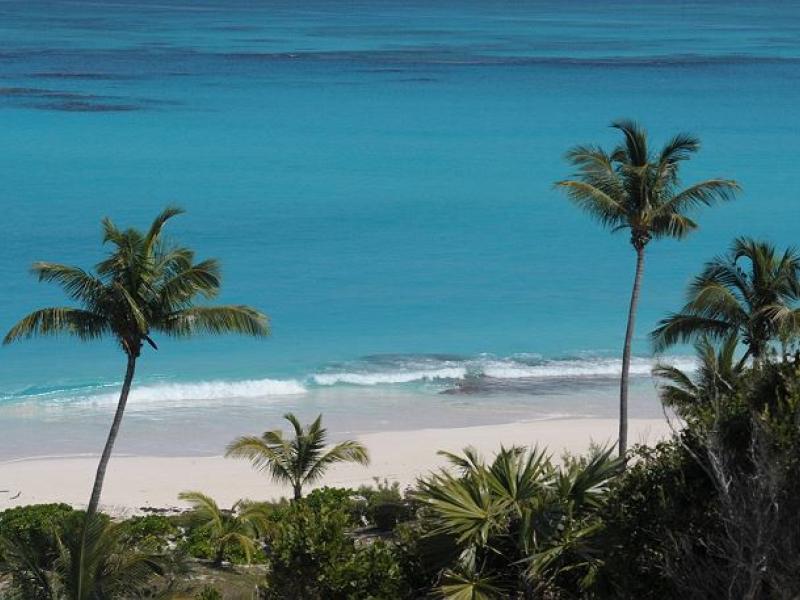 Sky Beach Club Villas Eleuthera , Eleuthera  