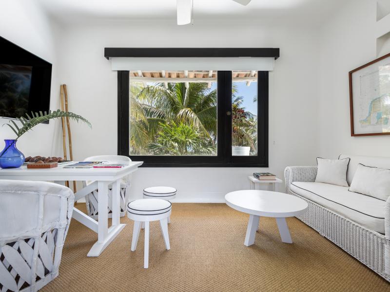 Villa Bel Ha , Xpu Ha  