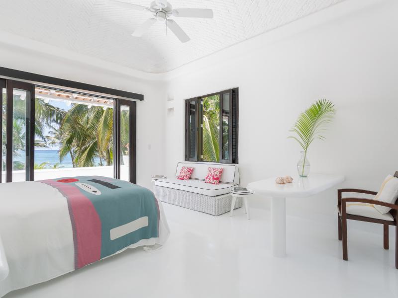 Villa Bel Ha , Xpu Ha  