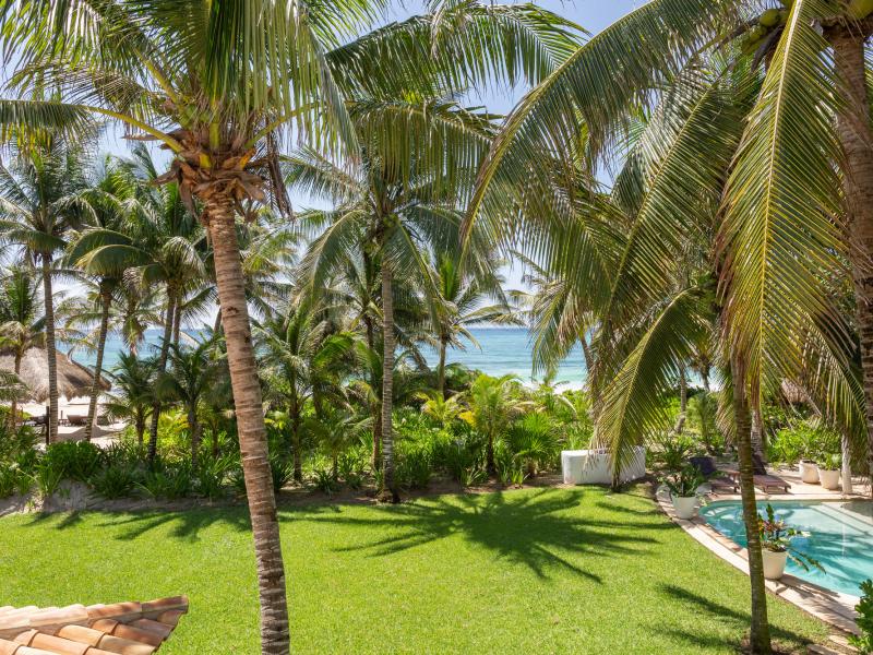 Villa Bel Ha , Xpu Ha  