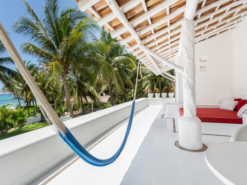 Villa Bel Ha , Xpu Ha  