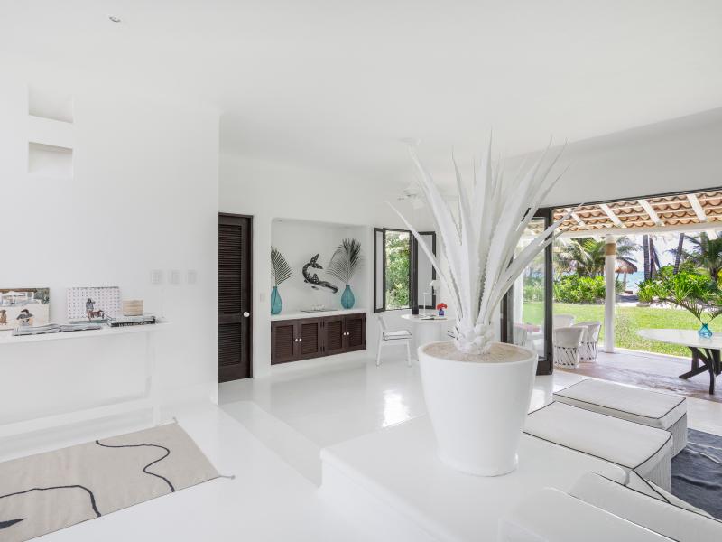 Villa Bel Ha , Xpu Ha  