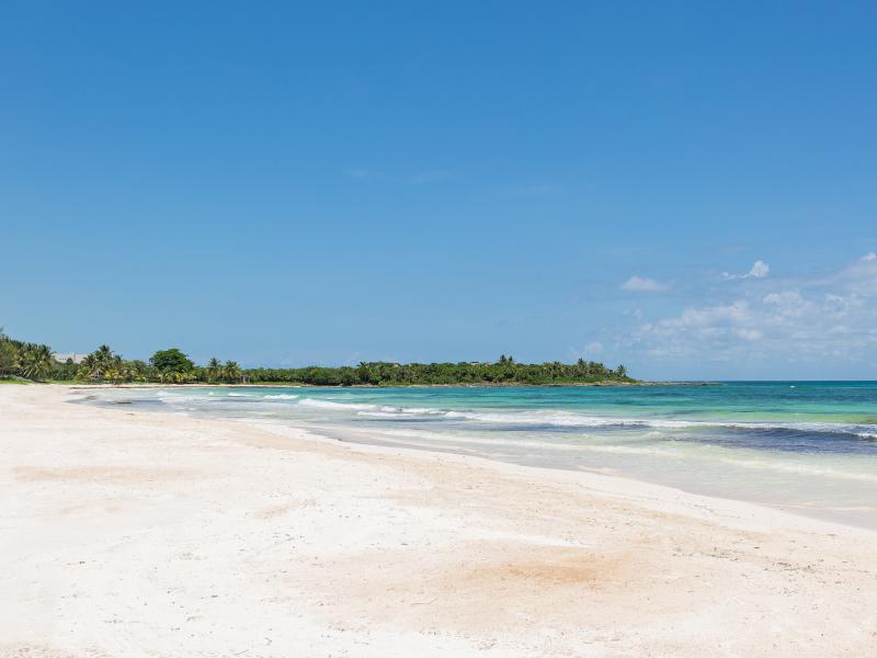 Villa Bel Ha , Xpu Ha  