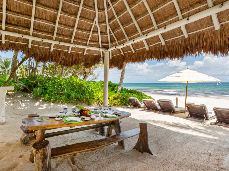 Villa Bel Ha , Xpu Ha  