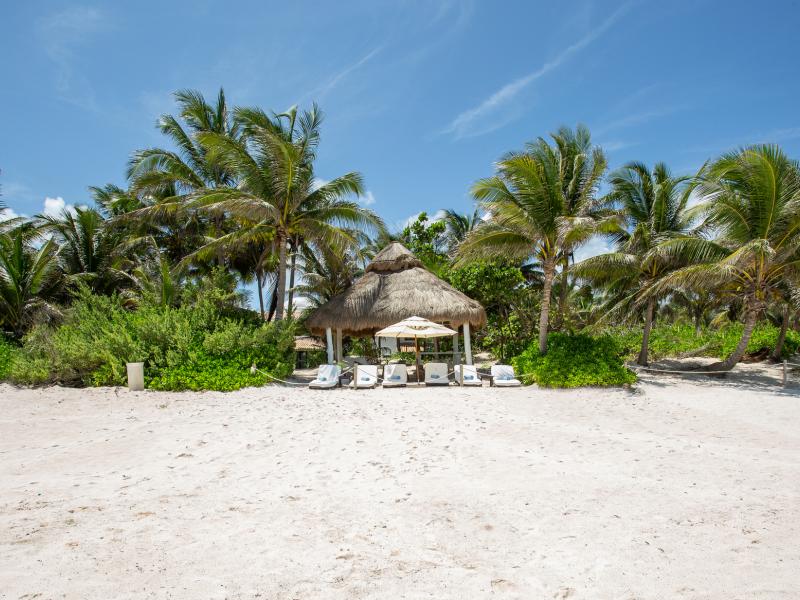 Villa Bel Ha , Xpu Ha  