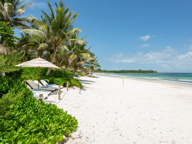 Villa Bel Ha , Xpu Ha  