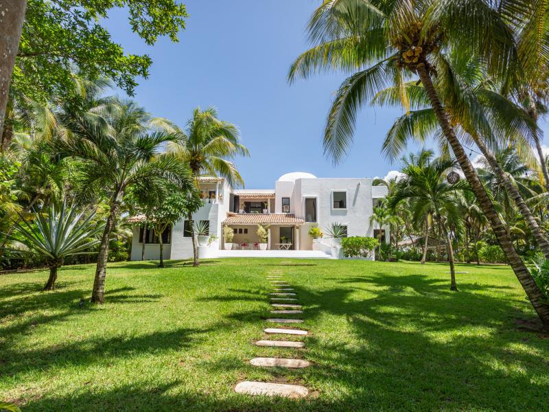 Villa Bel Ha , Xpu Ha  