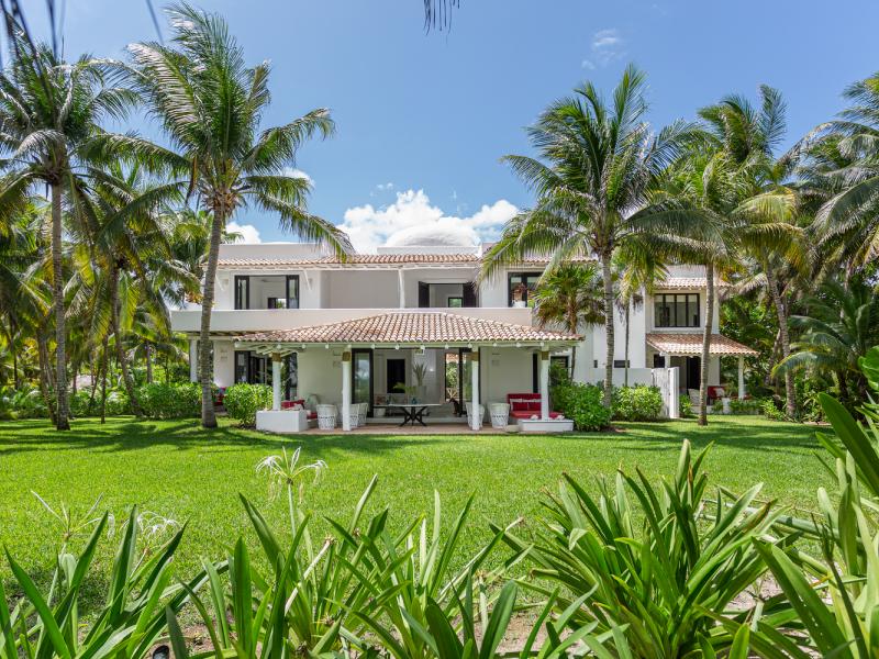 Villa Bel Ha , Xpu Ha  