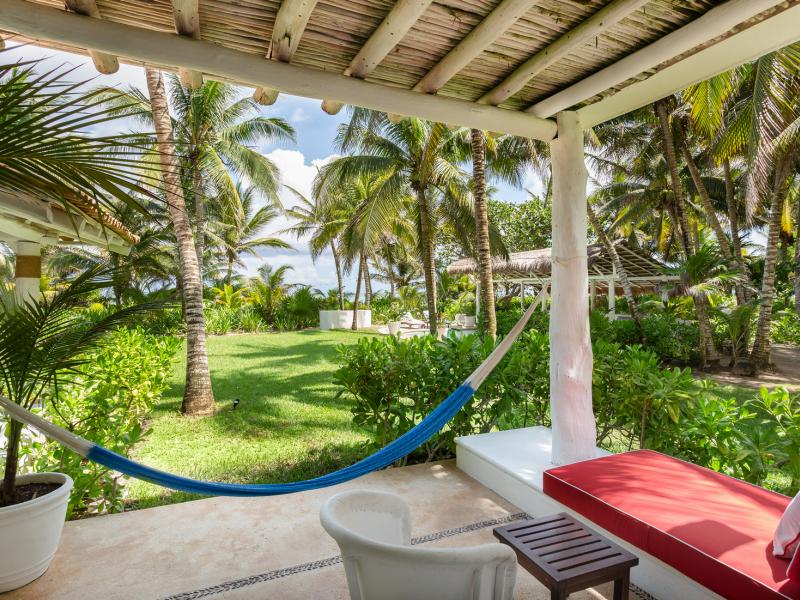 Villa Bel Ha , Xpu Ha  