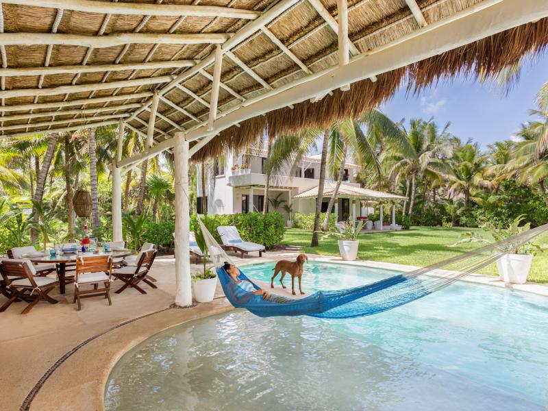 Villa Bel Ha , Xpu Ha  