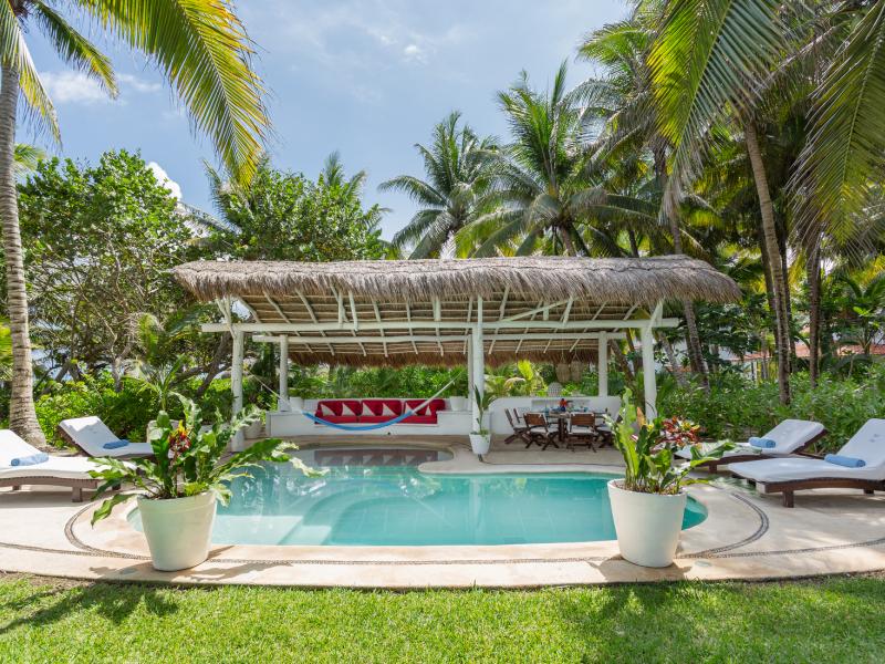 Villa Bel Ha , Xpu Ha  