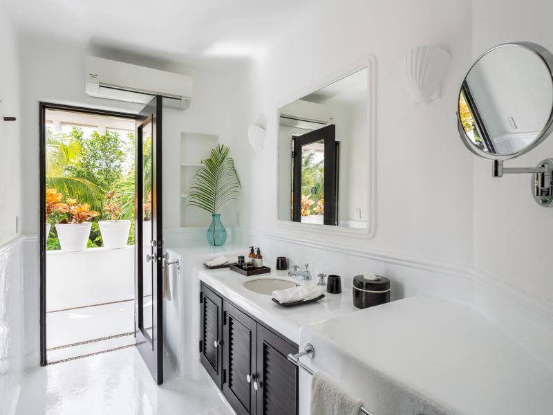 Villa Bel Ha , Xpu Ha  