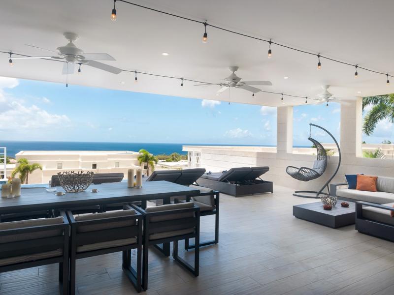 Westmoreland Hills - Villa 44 , Holetown , St James , West Coast Barbados , Westmoreland Hills  