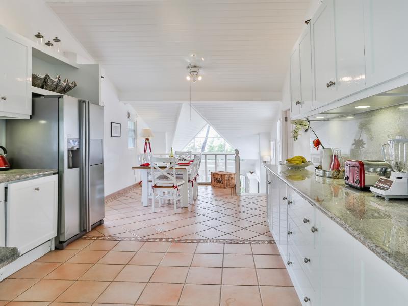 Saline Reef , Cap Estate  