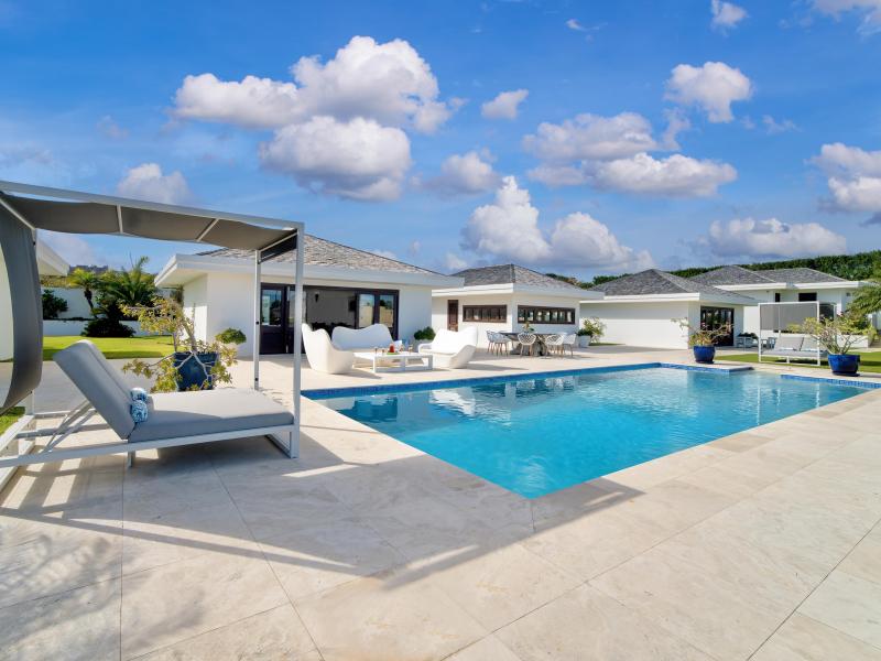 Bleu Ciel Anguilla , Little Harbour  