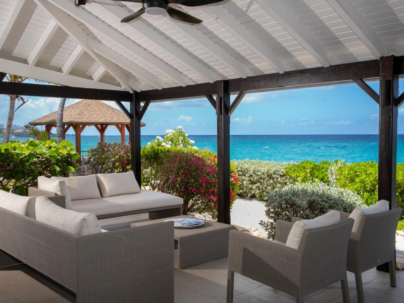 Blue Beach , Terres Basses  