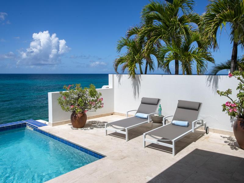 Etoile de Mer , Cupecoy  