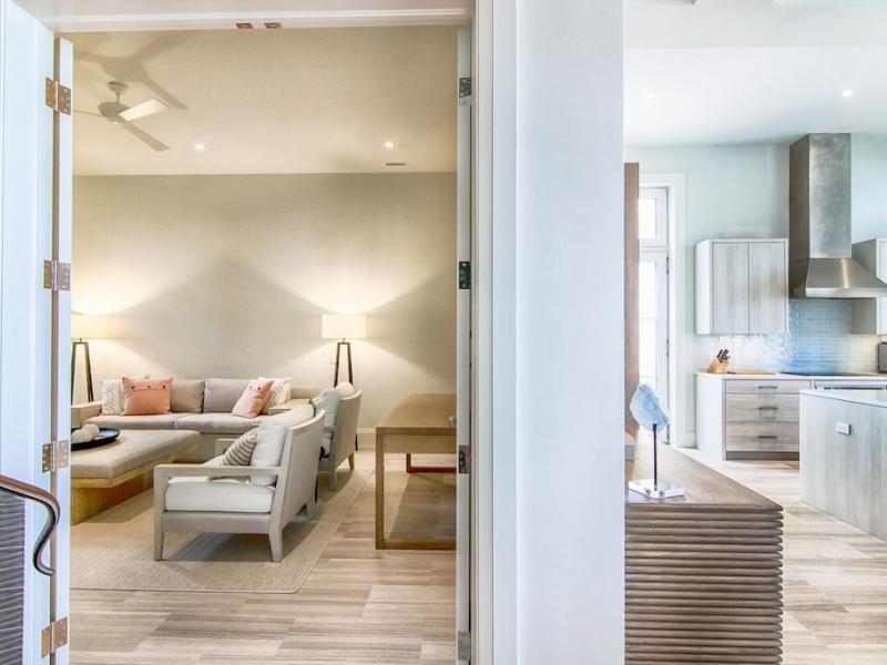 On Beach Time , Paradise Island  