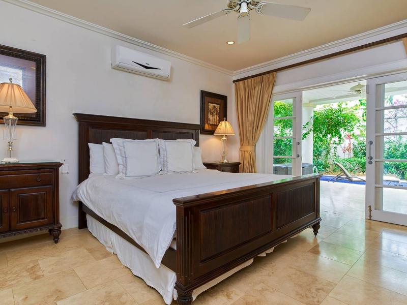 Mullins Bay Villa - Coral Breeze  , Mullins Bay , St Peter , West Coast Barbados  