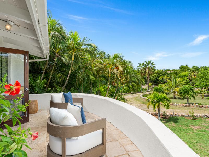 Villa On The Rocks  , Virgin Gorda  