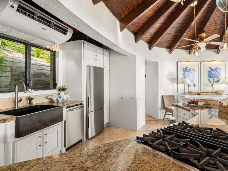 Villa On The Rocks  , Virgin Gorda  